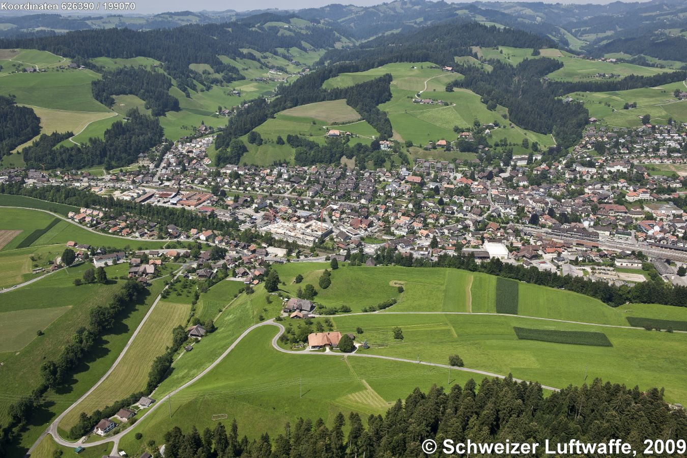 Langnau im Emmental 1